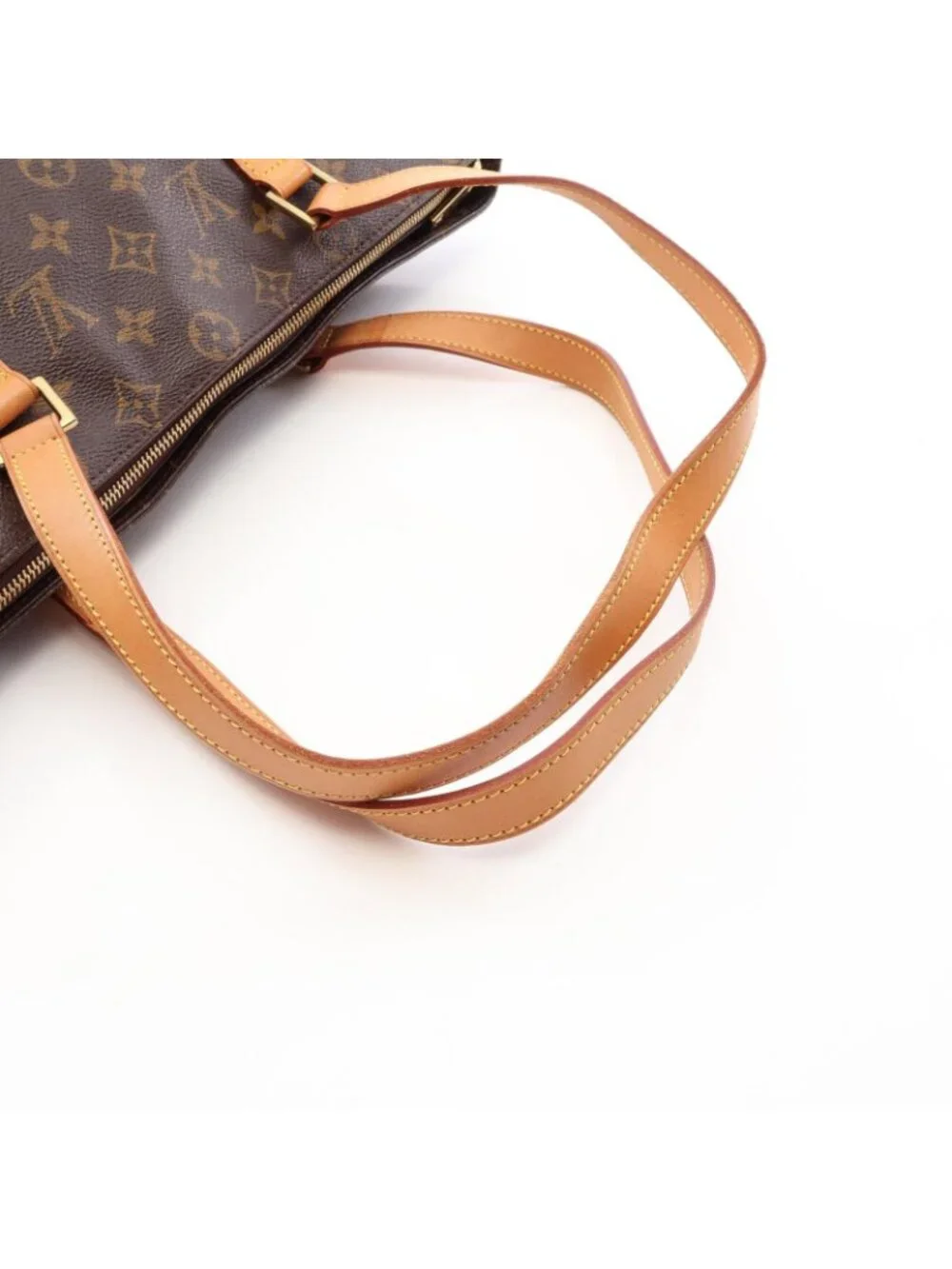 Louis Vuitton this authentic